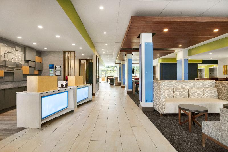 فندق Holiday Inn Express & Suites Salisbury, An Ihg