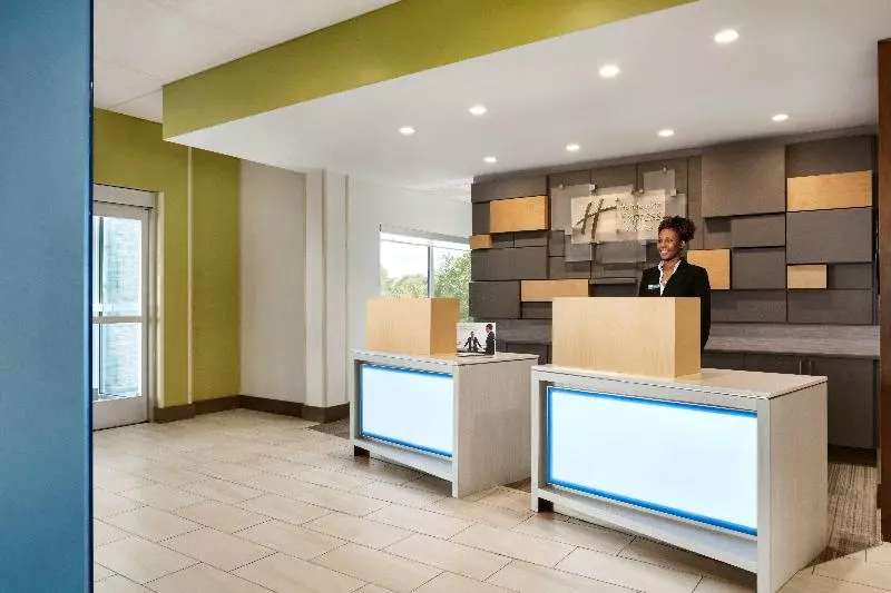 ホテル Holiday Inn Express & Suites Salisbury, An Ihg