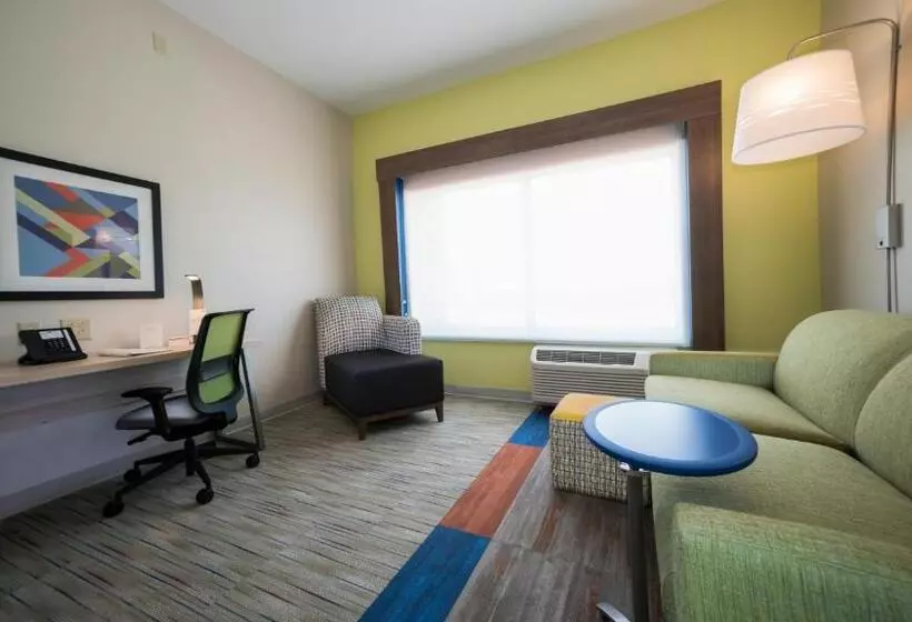 ホテル Holiday Inn Express & Suites   Southaven Central   Memphis, An Ihg