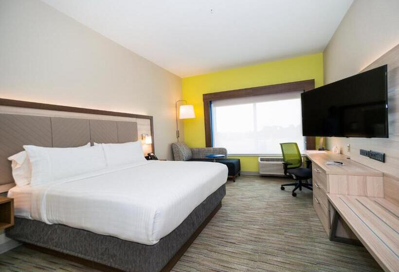 فندق Holiday Inn Express & Suites   Southaven Central   Memphis, An Ihg