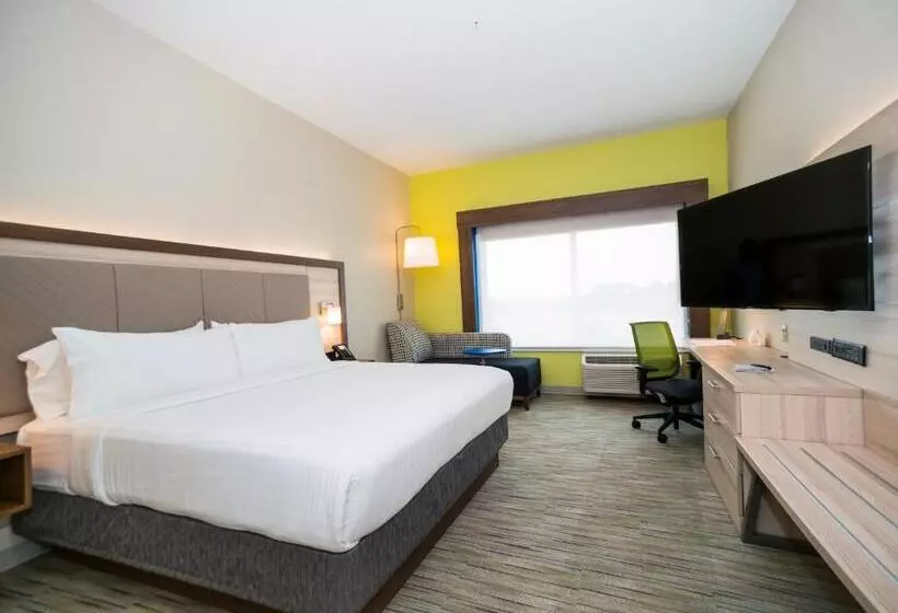 ホテル Holiday Inn Express & Suites   Southaven Central   Memphis, An Ihg