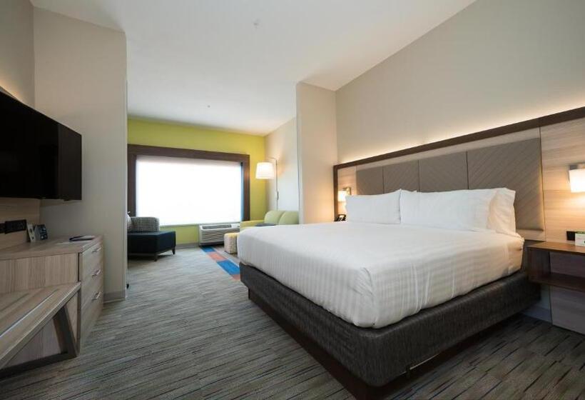 فندق Holiday Inn Express & Suites   Southaven Central   Memphis, An Ihg