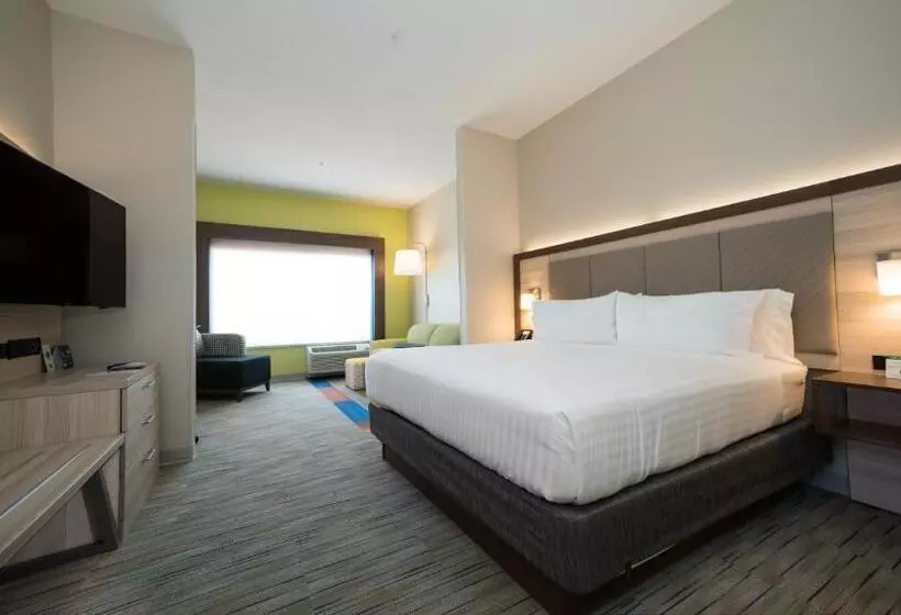 ホテル Holiday Inn Express & Suites   Southaven Central   Memphis, An Ihg