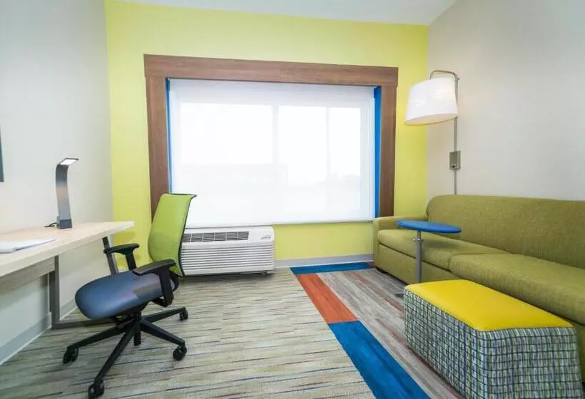 ホテル Holiday Inn Express & Suites   Southaven Central   Memphis, An Ihg