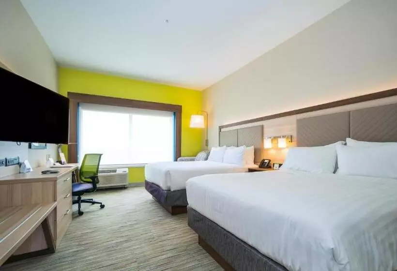ホテル Holiday Inn Express & Suites   Southaven Central   Memphis, An Ihg