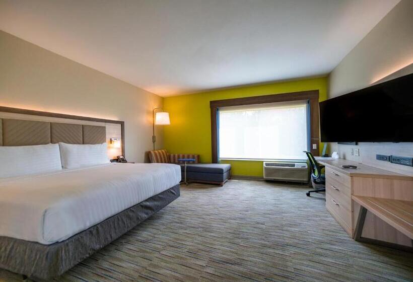 فندق Holiday Inn Express & Suites   Southaven Central   Memphis, An Ihg
