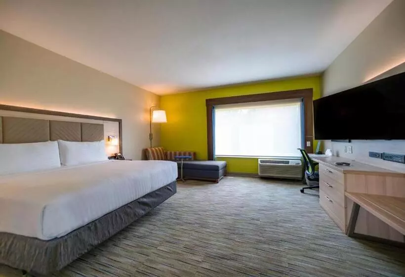 ホテル Holiday Inn Express & Suites   Southaven Central   Memphis, An Ihg