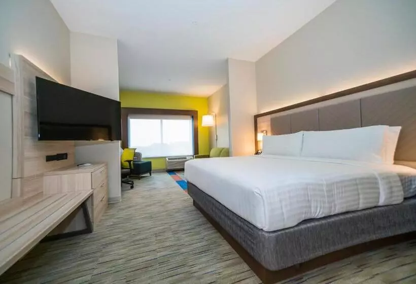 ホテル Holiday Inn Express & Suites   Southaven Central   Memphis, An Ihg