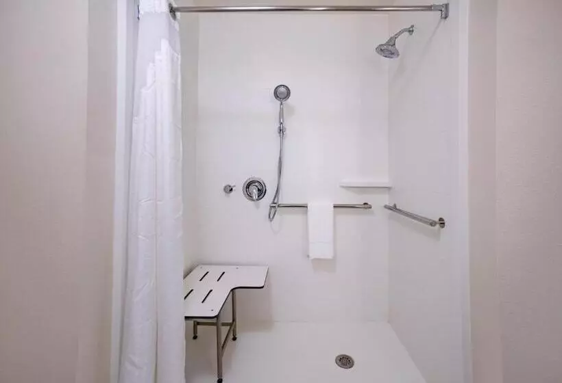 ホテル Holiday Inn Express & Suites   Southaven Central   Memphis, An Ihg