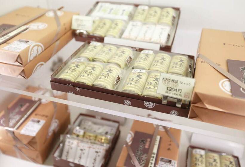 Отель Kuji Sanpia Hitachi