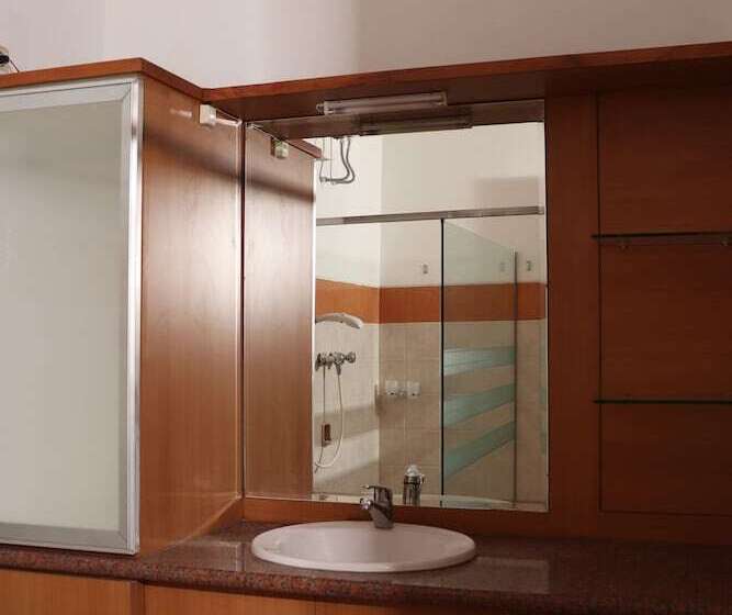 Отель Kuldesak Room