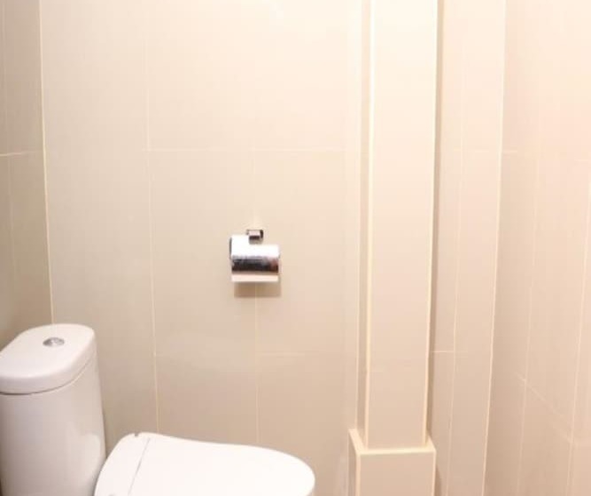 Отель Kuldesak Room