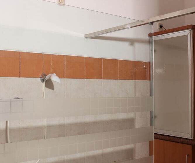 Отель Kuldesak Room