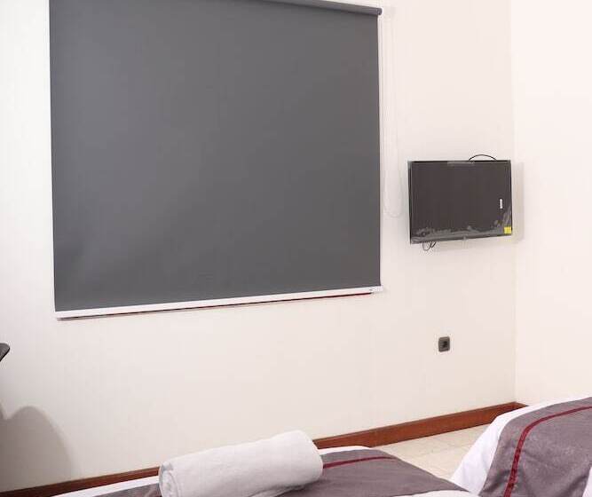 Отель Kuldesak Room