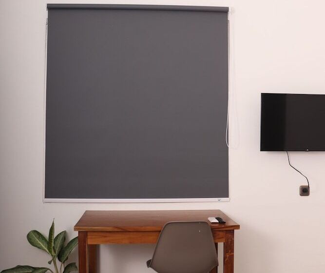 Отель Kuldesak Room