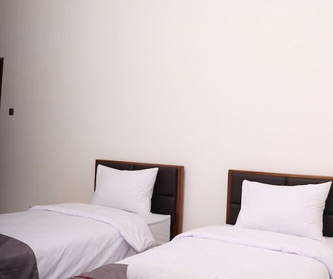 Отель Kuldesak Room