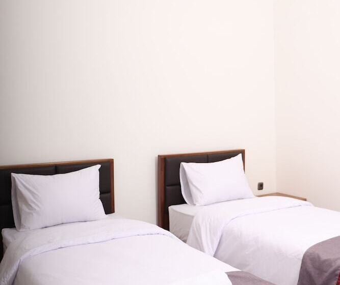 Отель Kuldesak Room