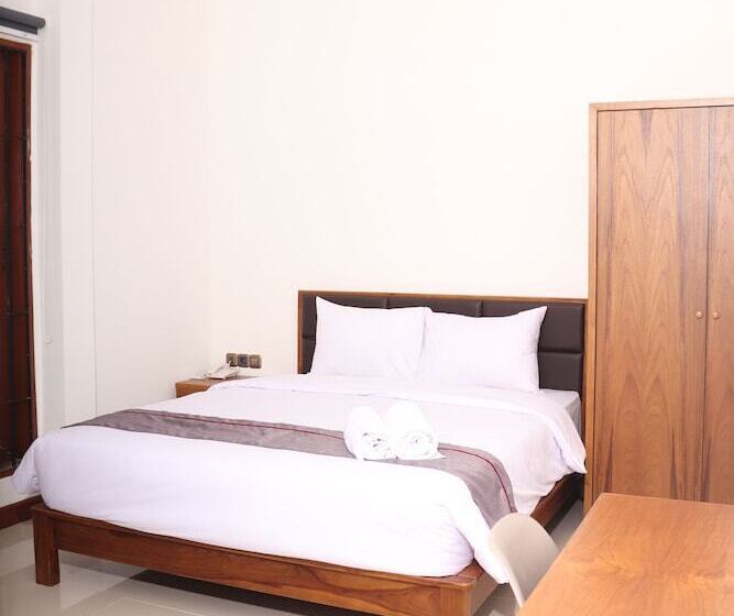 Отель Kuldesak Room