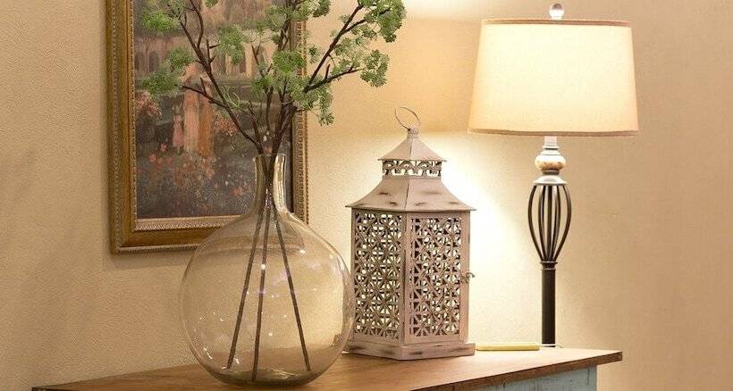 هتل La Casona De Don Jorge