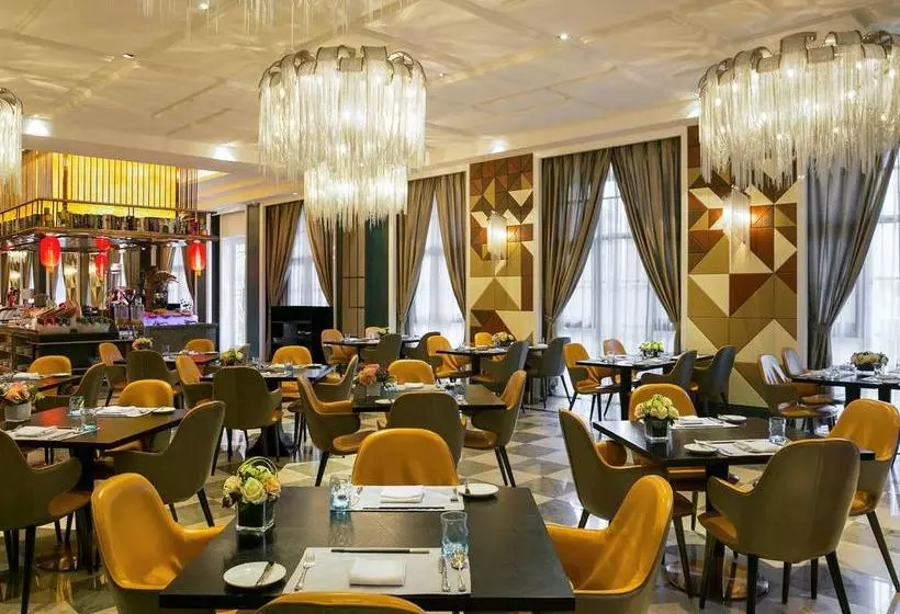 ホテル Grand Mercure Zhengzhou West