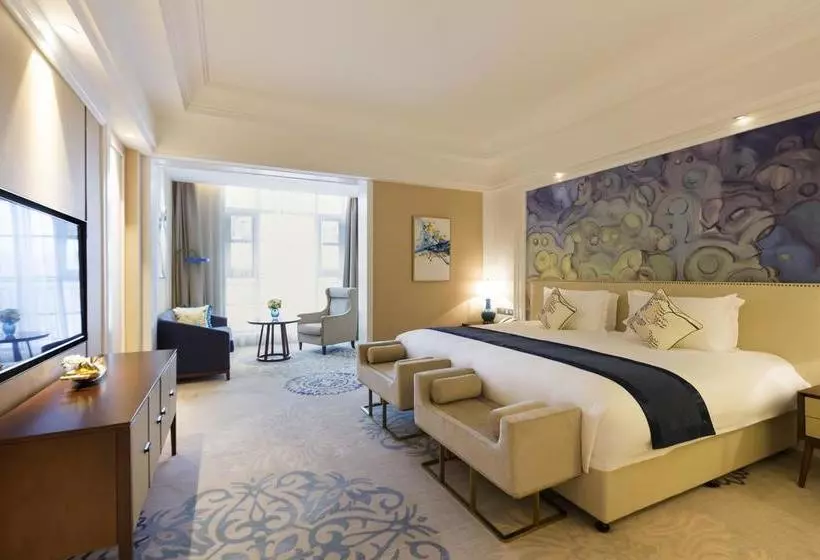 ホテル Grand Mercure Zhengzhou West