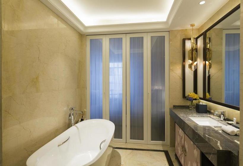 בית מלון כפרי Grand Mercure Zhengzhou West