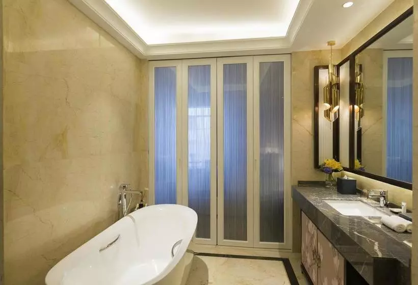 ホテル Grand Mercure Zhengzhou West