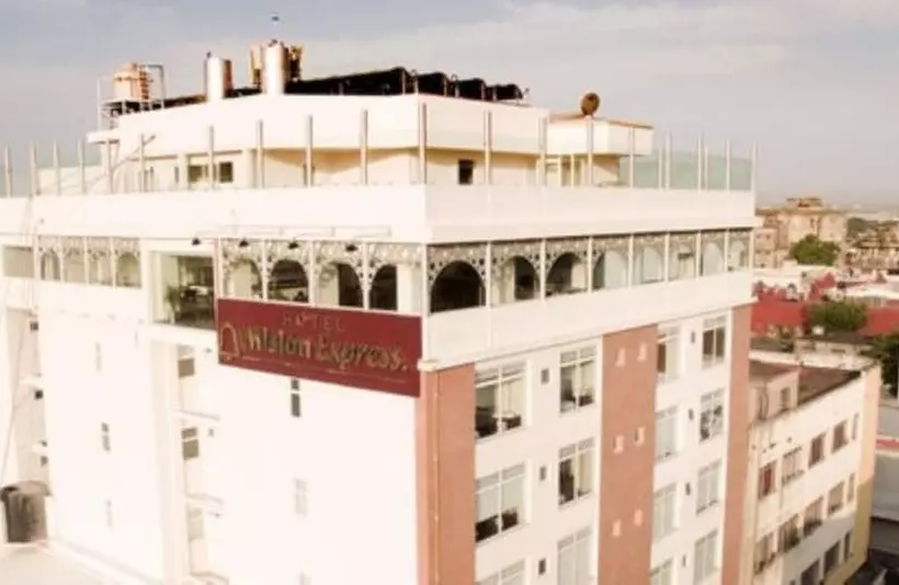 ホテル Ramada By Wyndham Tampico Centro