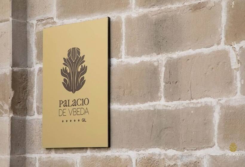 Отель Palacio De úbeda 5 G.l