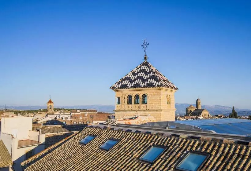 ホテル Palacio De úbeda 5 G.l