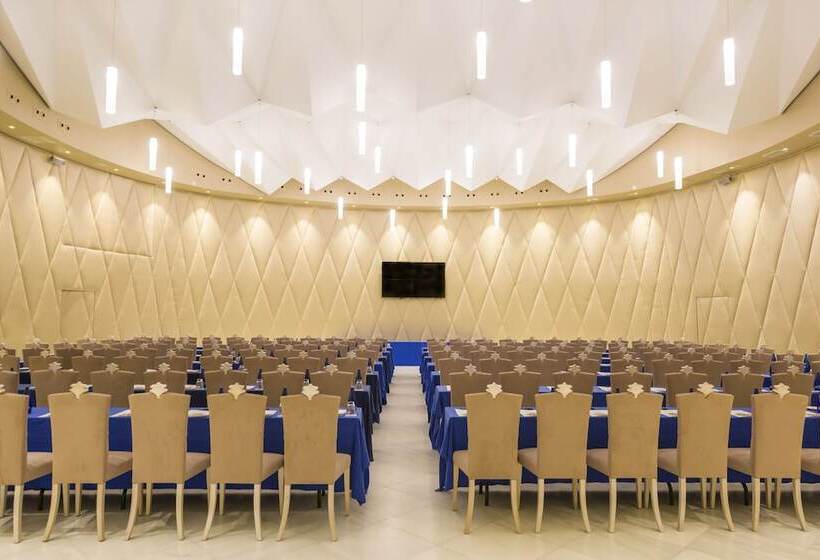 Отель Palacio De úbeda 5 G.l