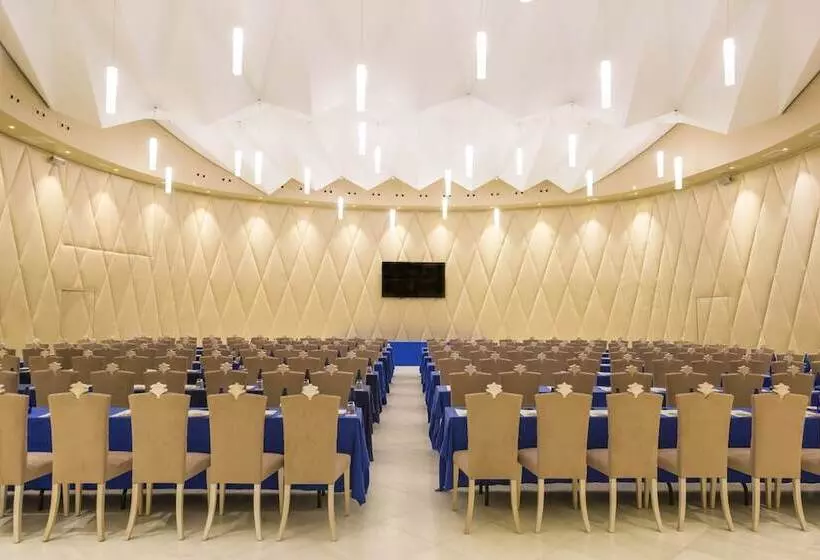 ホテル Palacio De úbeda 5 G.l