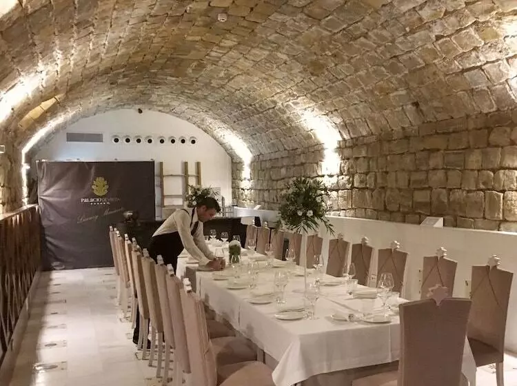 ホテル Palacio De úbeda 5 G.l