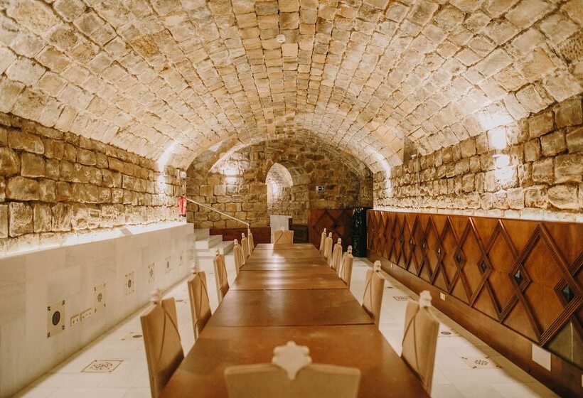 Отель Palacio De úbeda 5 G.l