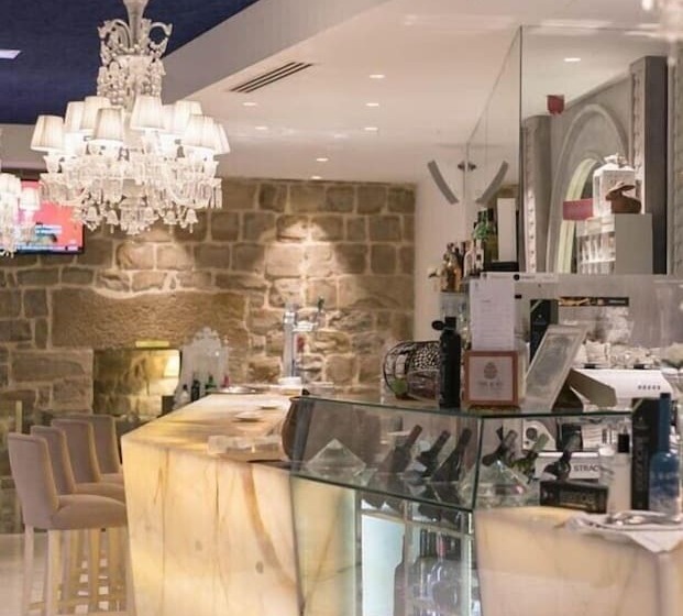 Отель Palacio De úbeda 5 G.l