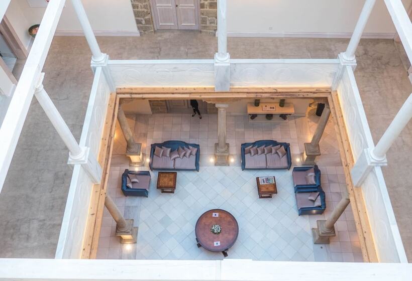 Отель Palacio De úbeda 5 G.l