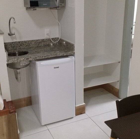 هتل Palmeiras Ltda