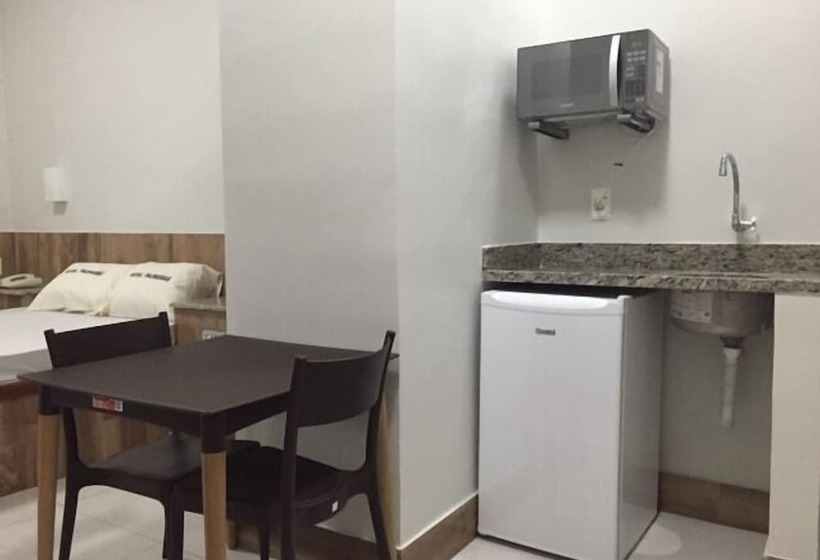 هتل Palmeiras Ltda