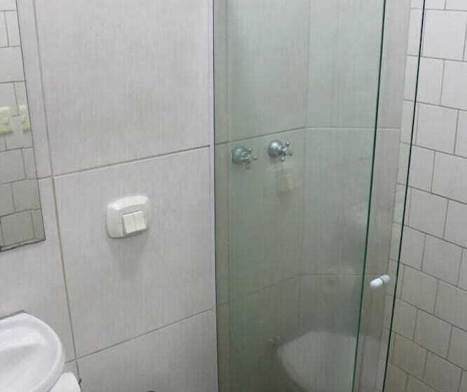 هتل Palmeiras Ltda