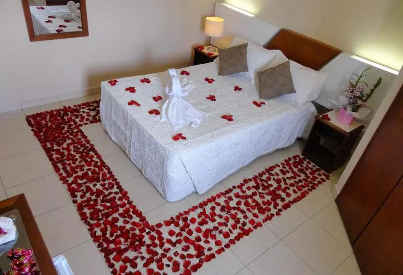 ホテル Parisi