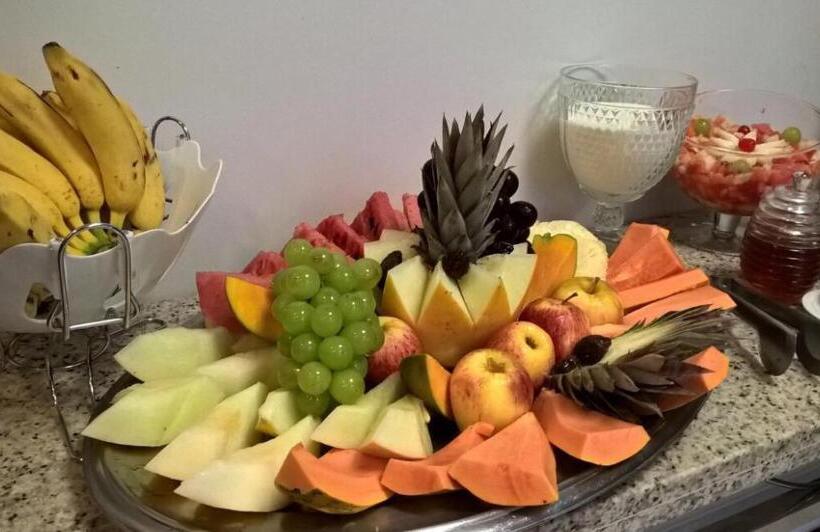 Отель Portal Da Princesa