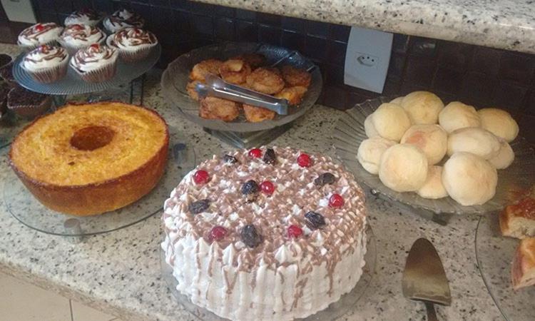 호텔 Portal Da Princesa