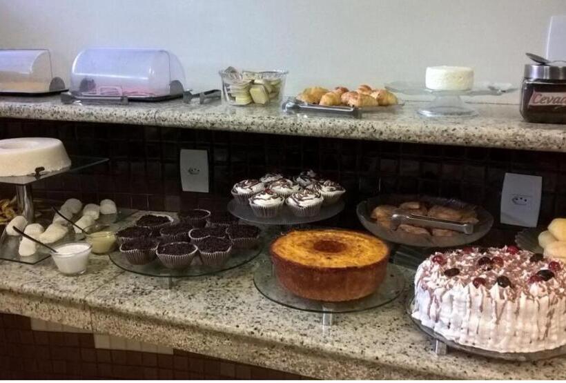 ホテル Portal Da Princesa