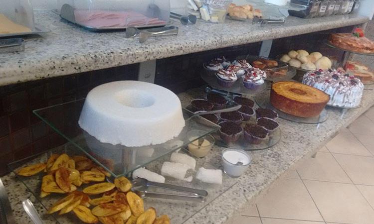 ホテル Portal Da Princesa