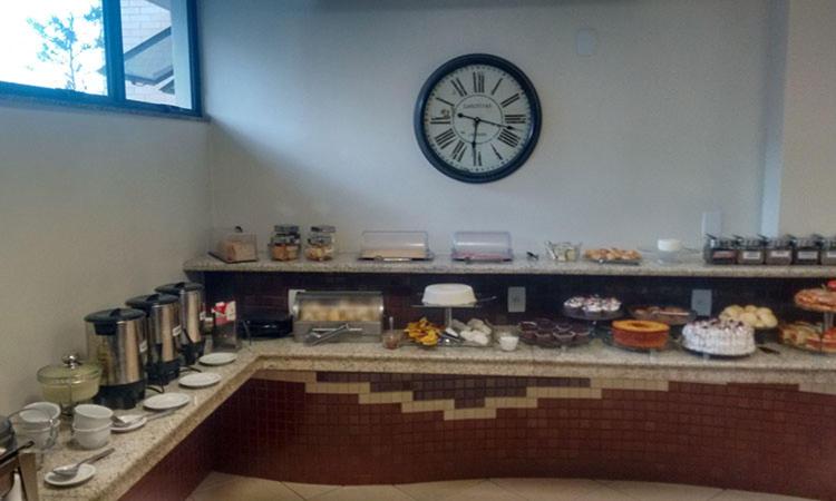 ホテル Portal Da Princesa