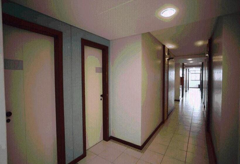 호텔 Portal Da Princesa