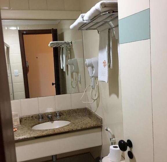 호텔 Portal Da Princesa