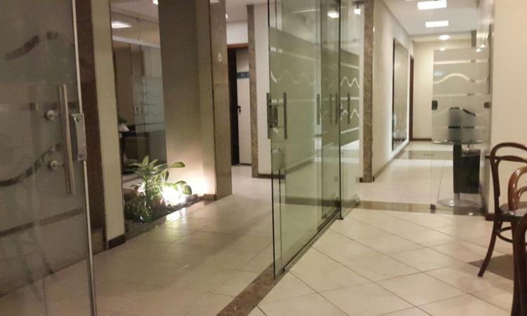 ホテル Portal Da Princesa