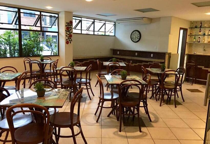 호텔 Portal Da Princesa