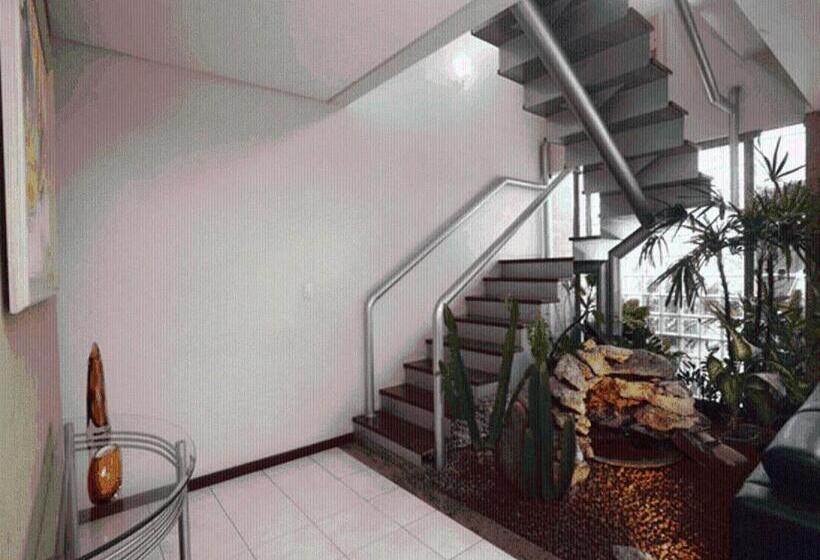 ホテル Portal Da Princesa